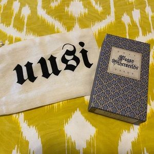 Stunning Pagan Otherworlds Tarot Cards by UUSI